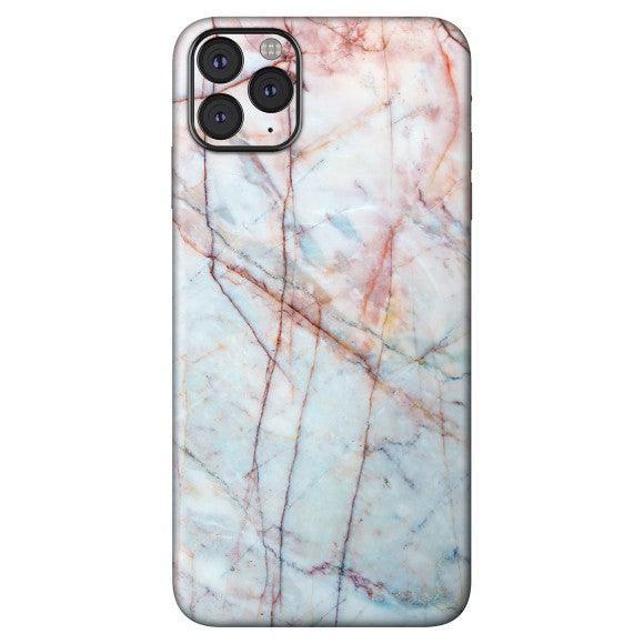 iPhone 11 Pro Max Marble Series Skins - Slickwraps