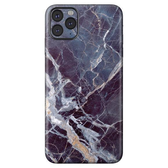 iPhone 11 Pro Max Marble Series Skins - Slickwraps