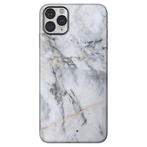 iPhone 11 Pro Max Marble Series Skins - Slickwraps