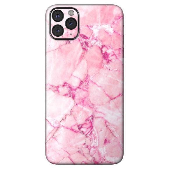 iPhone 11 Pro Max Marble Series Skins - Slickwraps