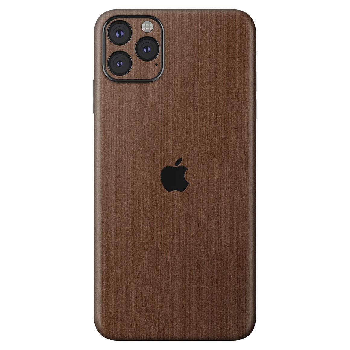 iPhone 11 Pro Max Metal Series Skins - Slickwraps