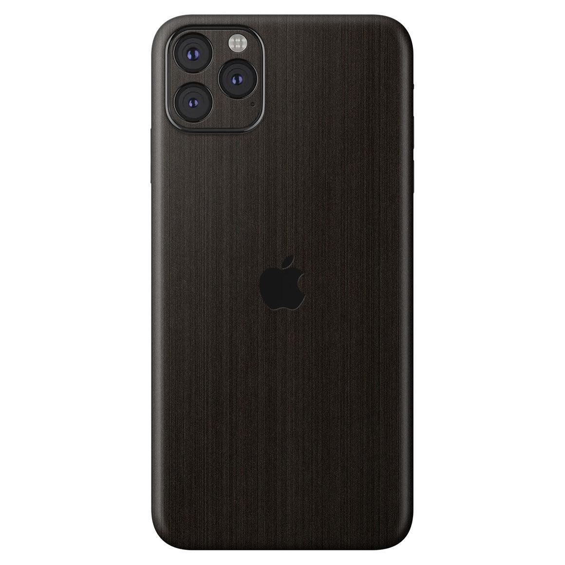 iPhone 11 Pro Max Metal Series Skins - Slickwraps