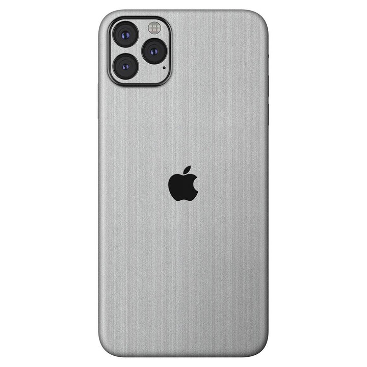 iPhone 11 Pro Max Metal Series Skins - Slickwraps