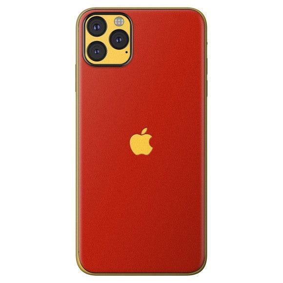 iPhone 11 Pro Max Mixed Series Skins - Slickwraps