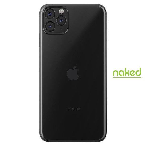 iPhone 11 Pro Max Naked Series Skins - Slickwraps