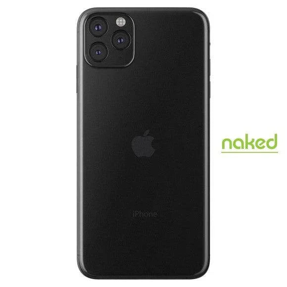 iPhone 11 Pro Max Naked Series Skins - Slickwraps