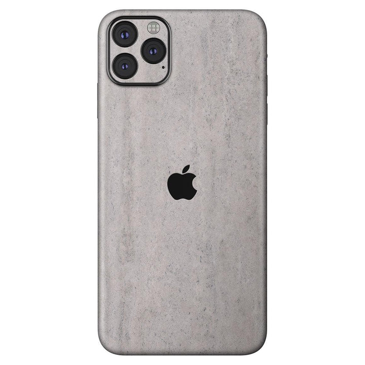 iPhone 11 Pro Max Stone Series Skins - Slickwraps