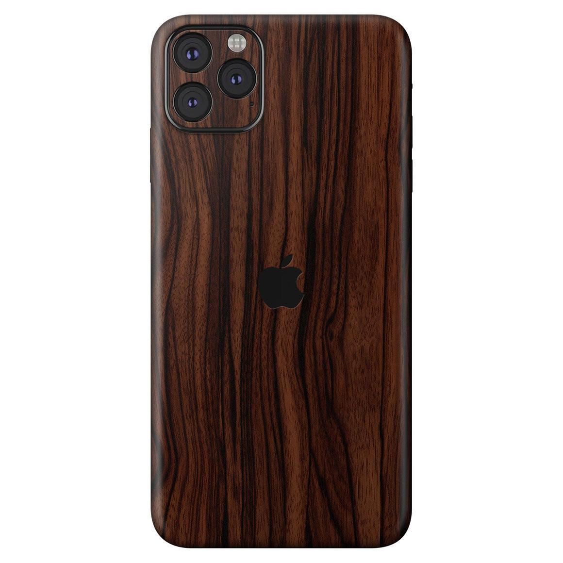 iPhone 11 Pro Max Wood Series Skins - Slickwraps