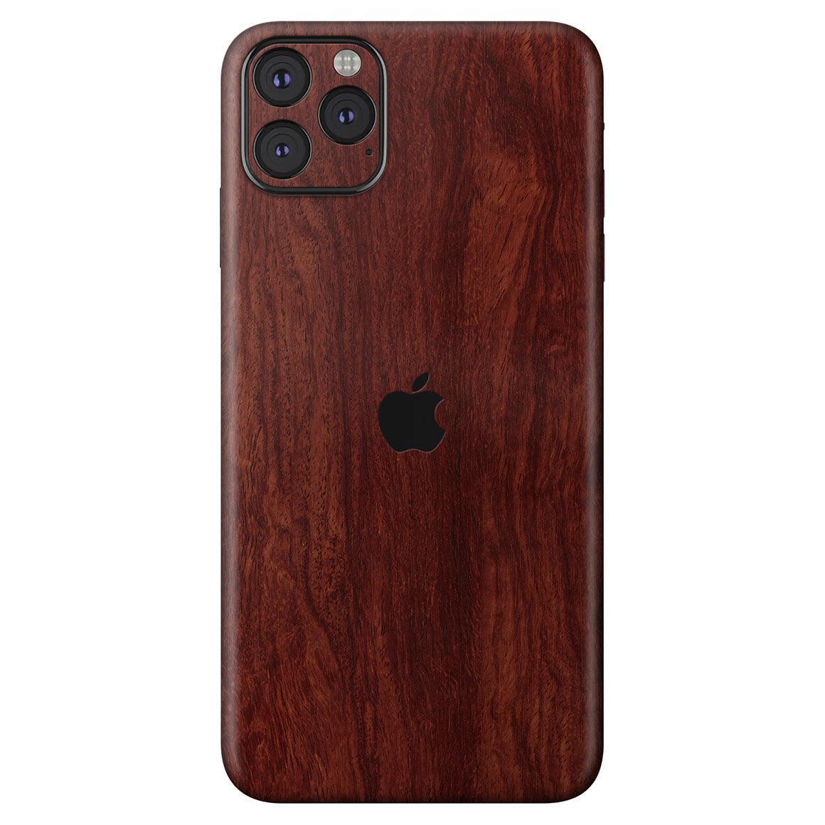 iPhone 11 Pro Max Wood Series Skins - Slickwraps