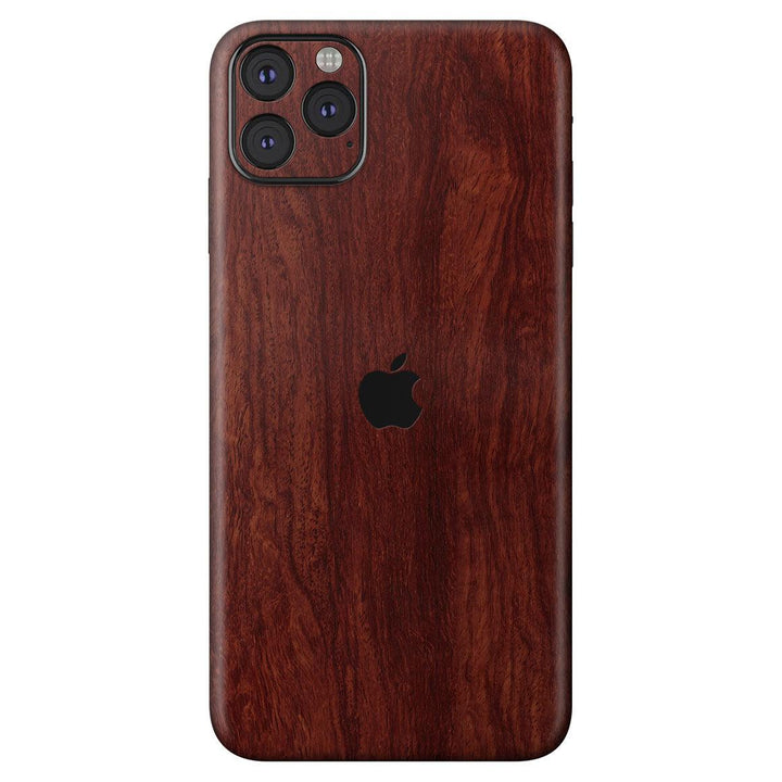 iPhone 11 Pro Max Wood Series Skins - Slickwraps