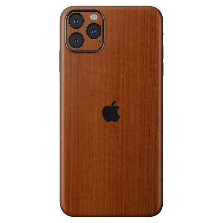 iPhone 11 Pro Max Wood Series Skins - Slickwraps
