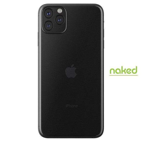 iPhone 11 Pro Naked Series Skins - Slickwraps