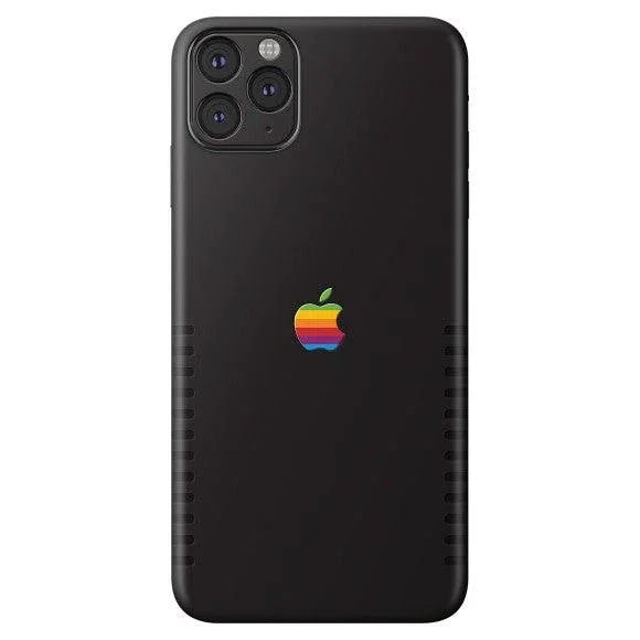 iPhone 11 Pro Retro Series Skins - Slickwraps