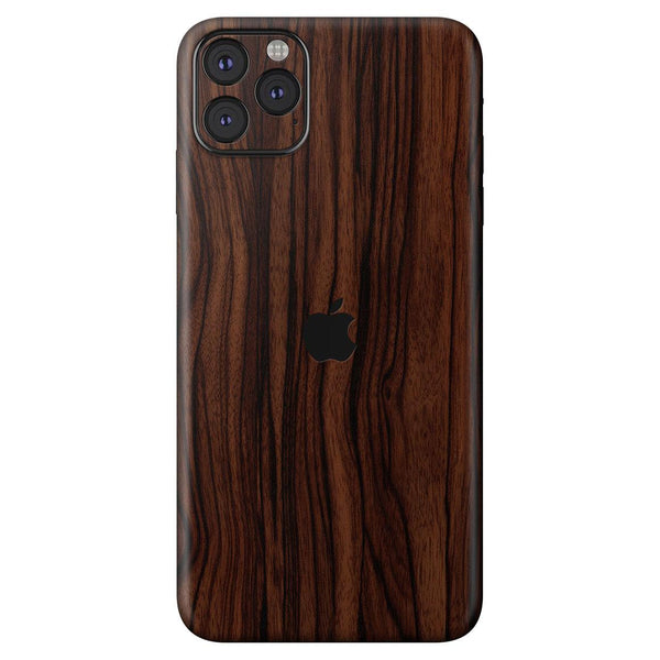 iPhone 11 Pro Wood Series Skins - Slickwraps