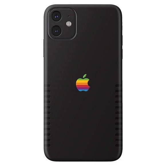 iPhone 11 Retro Series Skins - Slickwraps