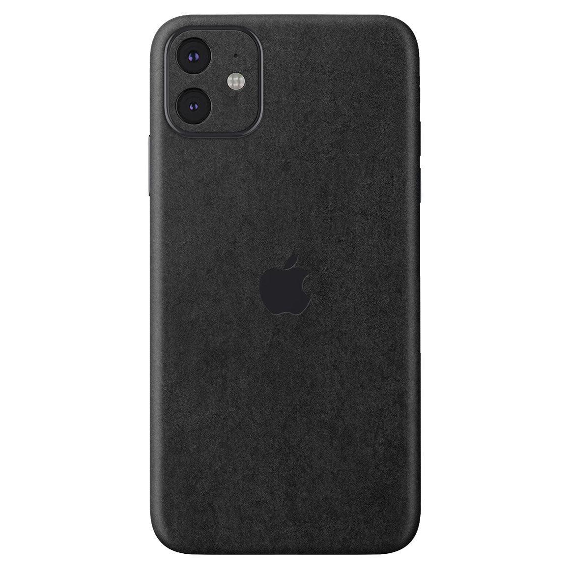 iPhone 11 Stone Series Skins - Slickwraps