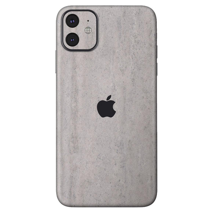 iPhone 11 Stone Series Skins - Slickwraps