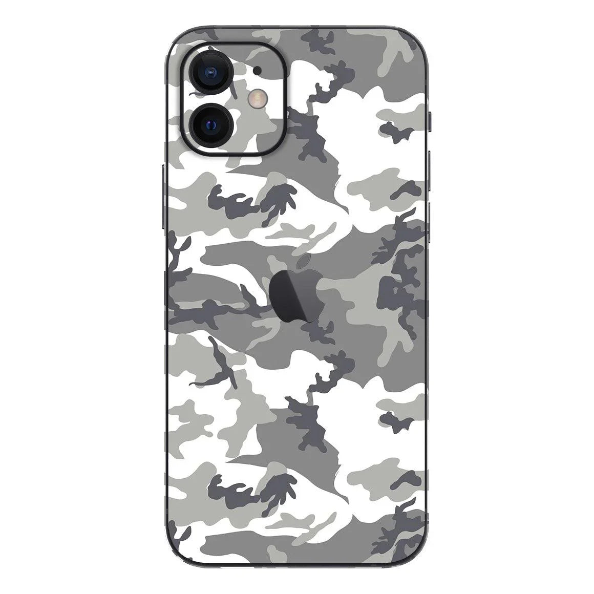 iPhone 12 Camo Series Skins - Slickwraps