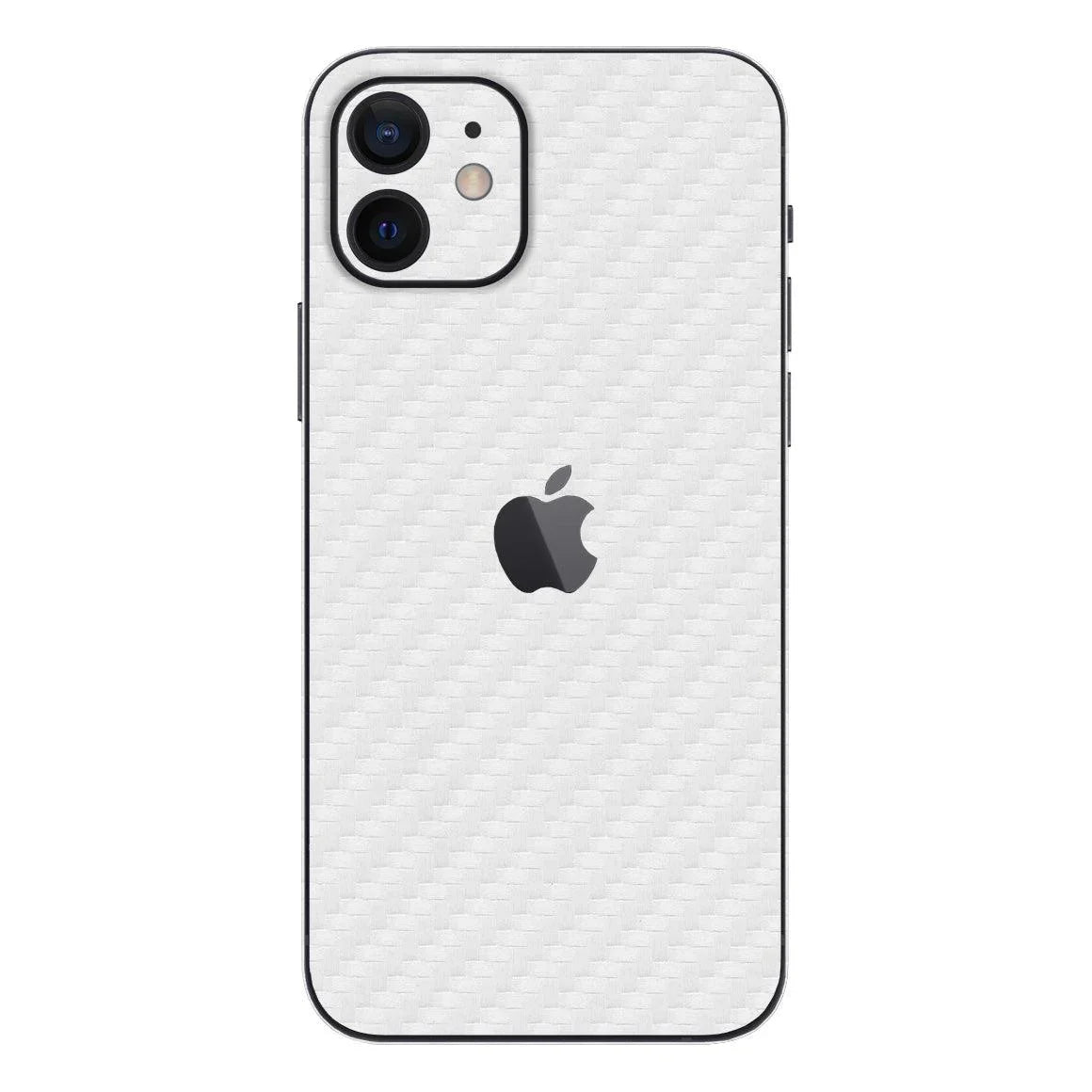 iPhone 12 Carbon Series Skins - Slickwraps