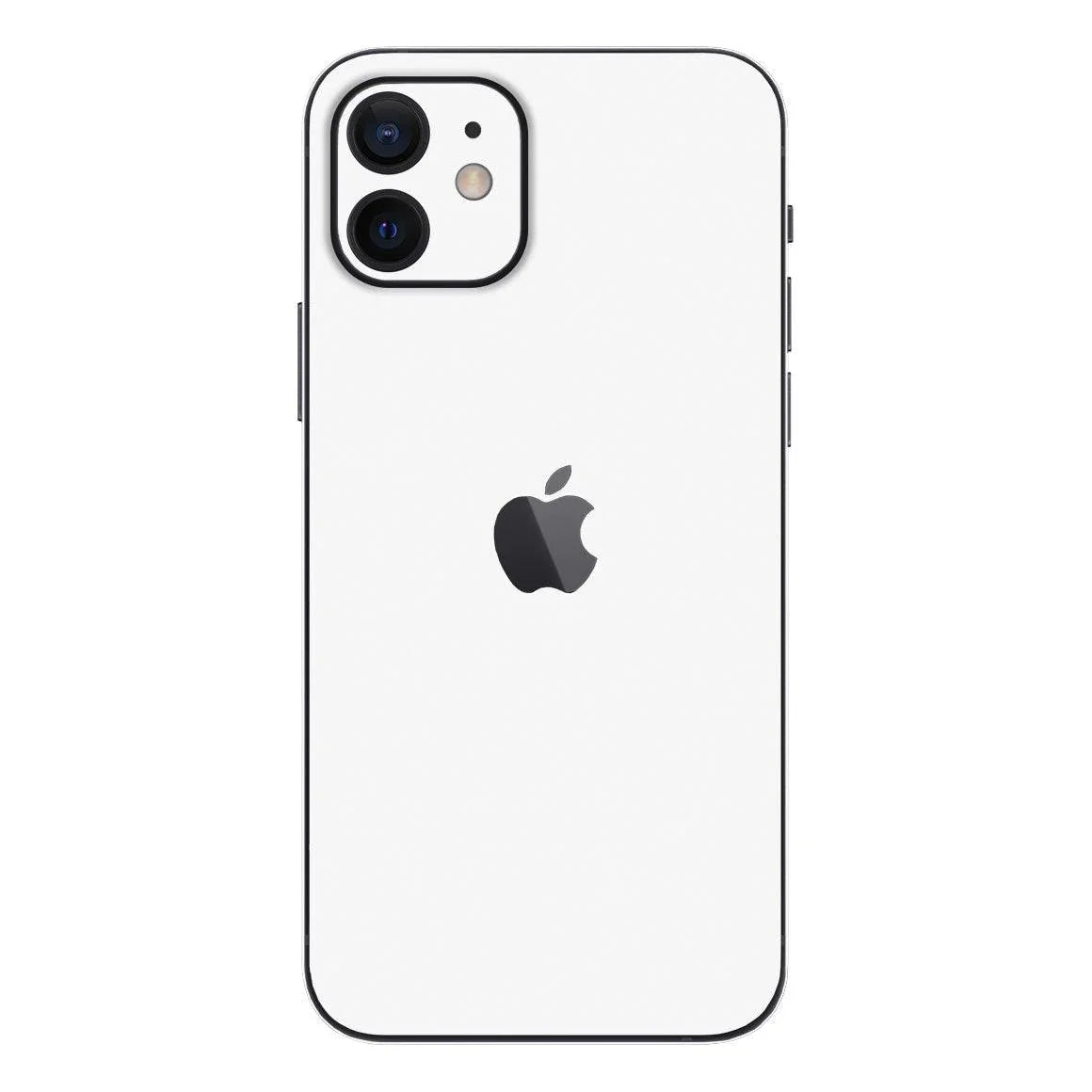 iPhone 12 Color Series Skins - Slickwraps