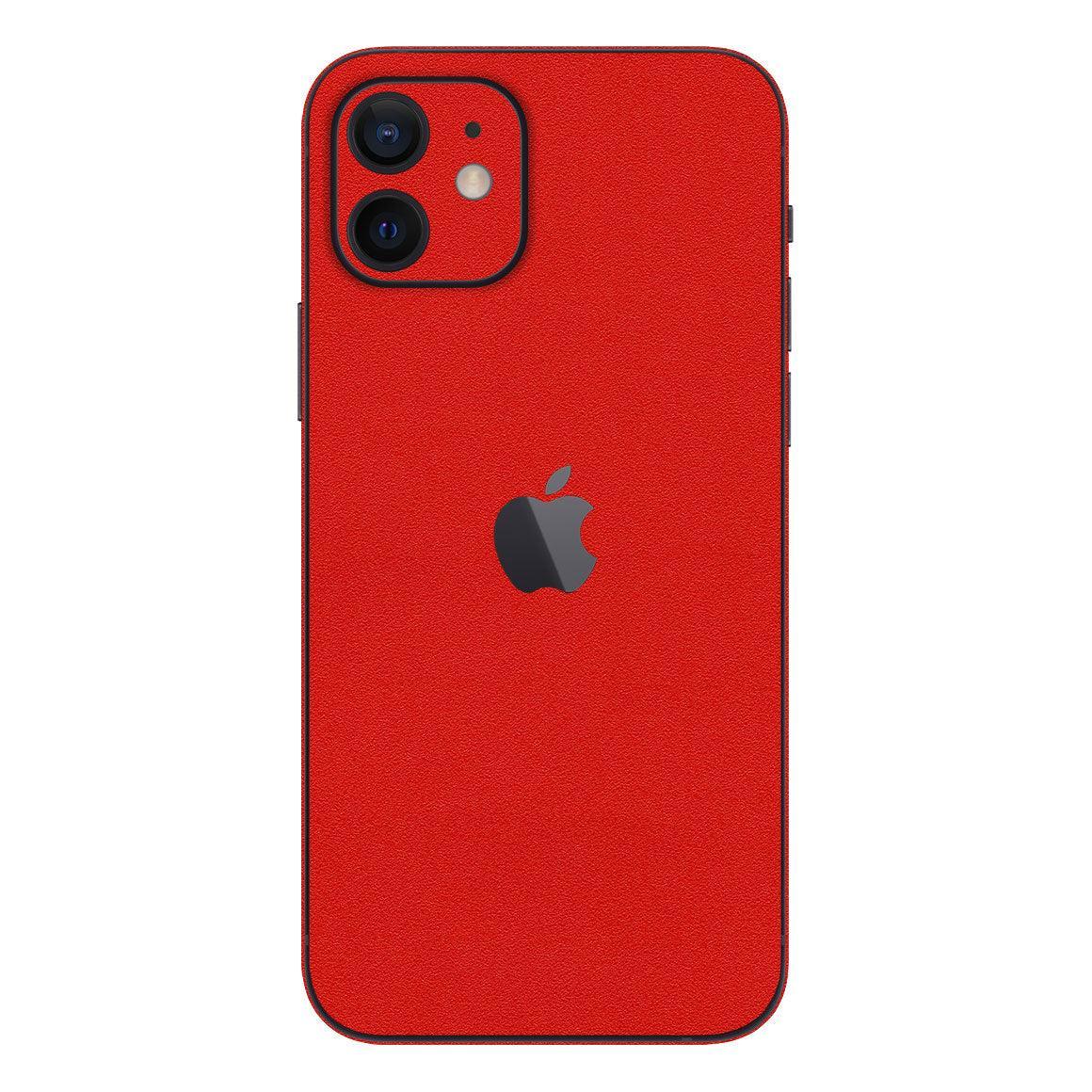 iPhone 12 Color Series Skins - Slickwraps