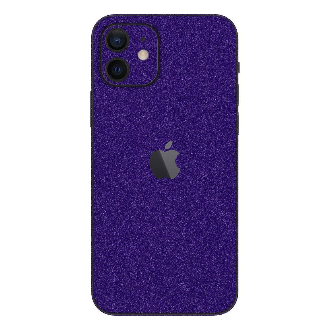 iPhone 12 Glitz Series Skins - Slickwraps