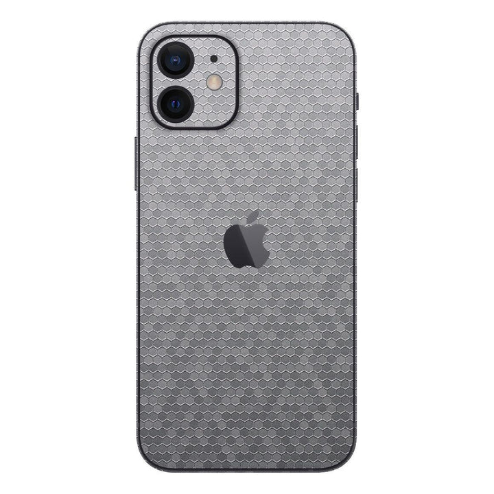 iPhone 12 Honeycomb Series Skins - Slickwraps