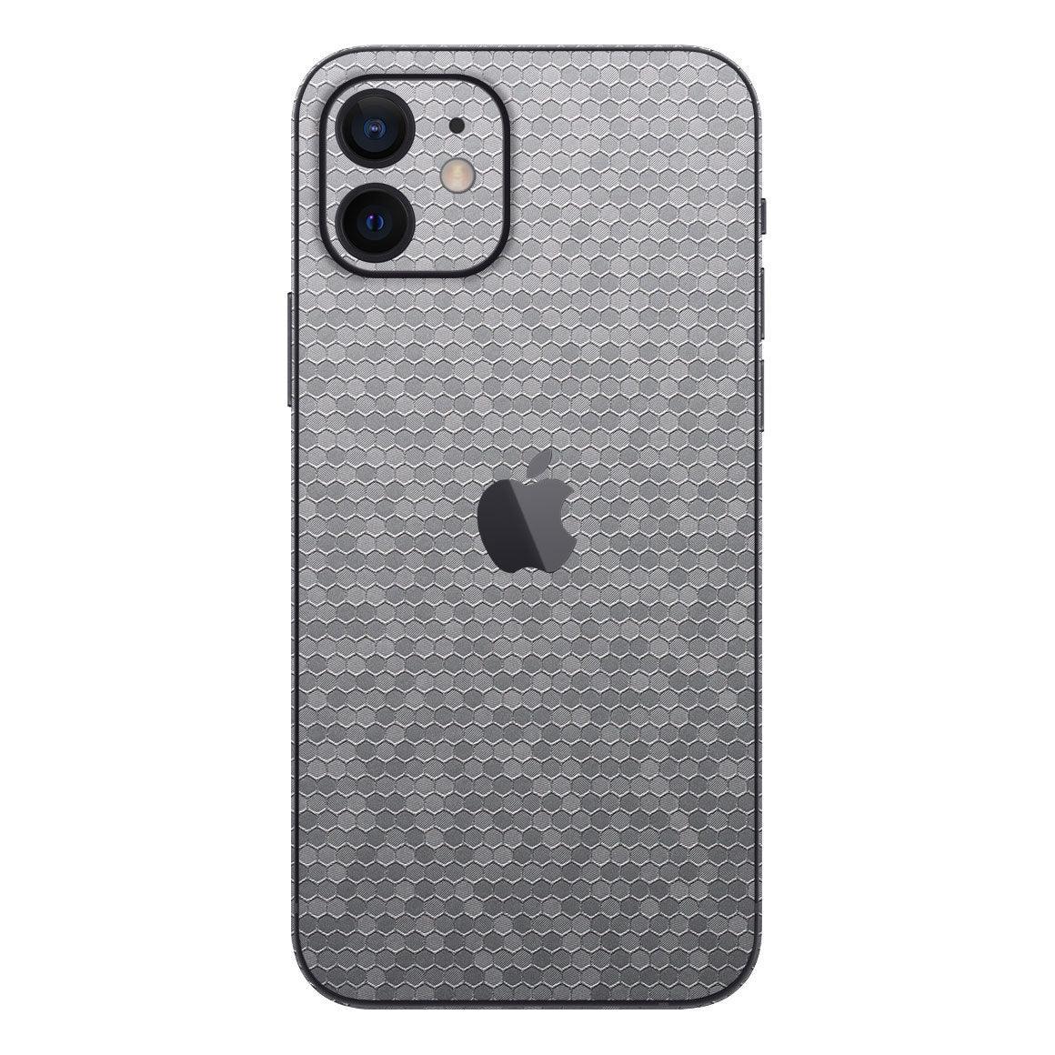 iPhone 12 Honeycomb Series Skins - Slickwraps