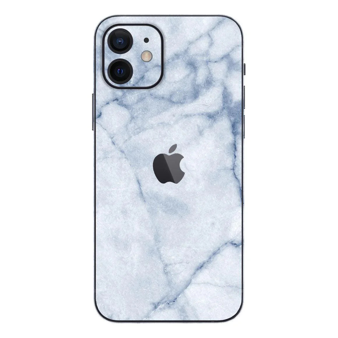 iPhone 12 Marble Series Skins - Slickwraps
