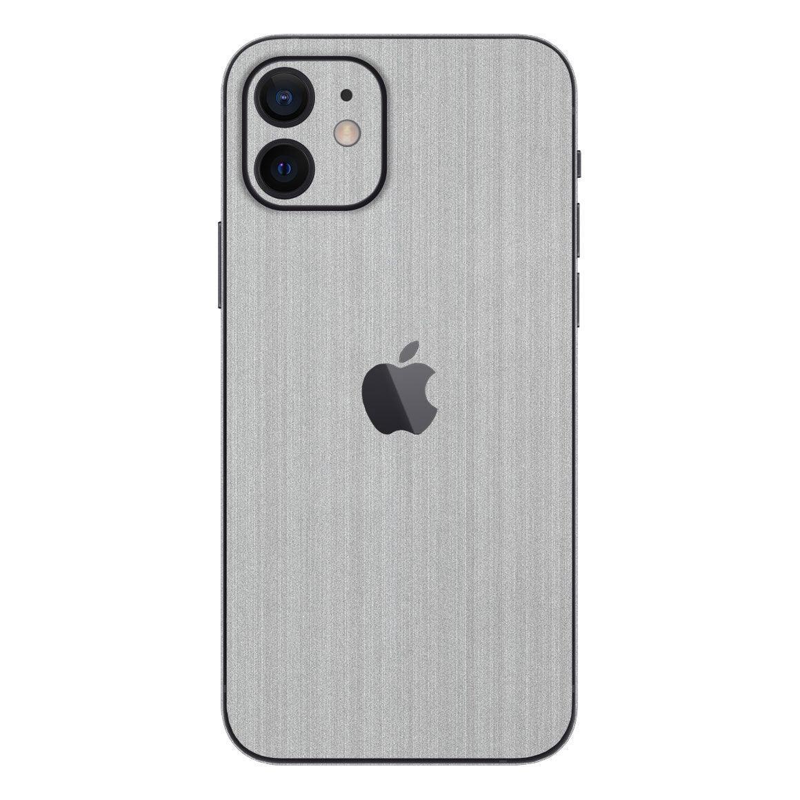 iPhone 12 Metal Series Skins - Slickwraps