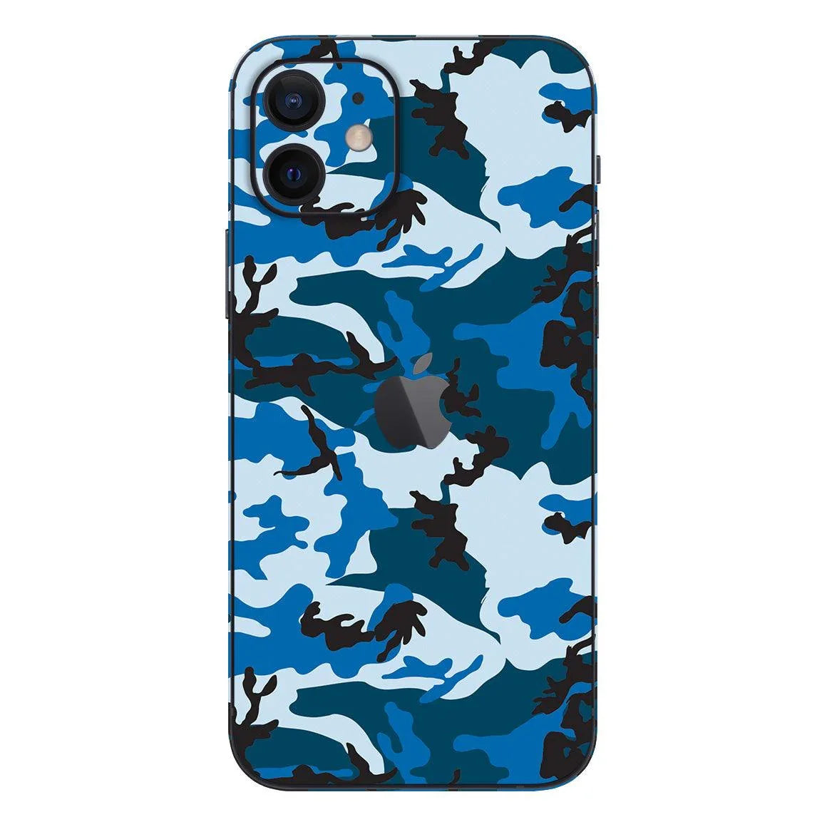iPhone 12 Mini Camo Series Skins - Slickwraps