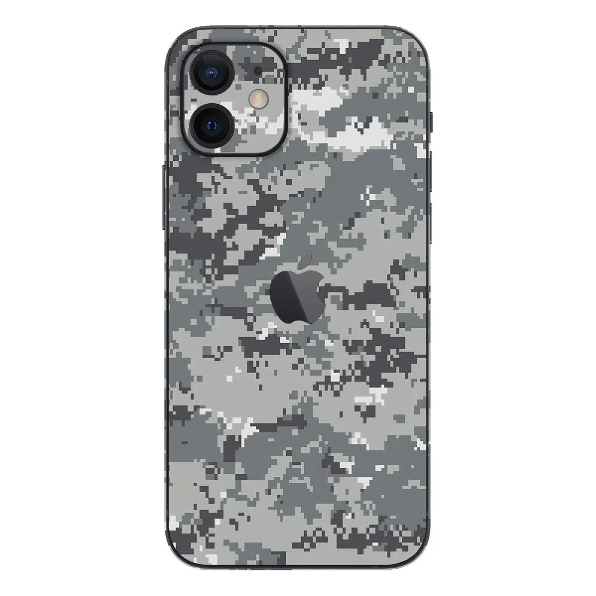 iPhone 12 Mini Camo Series Skins - Slickwraps