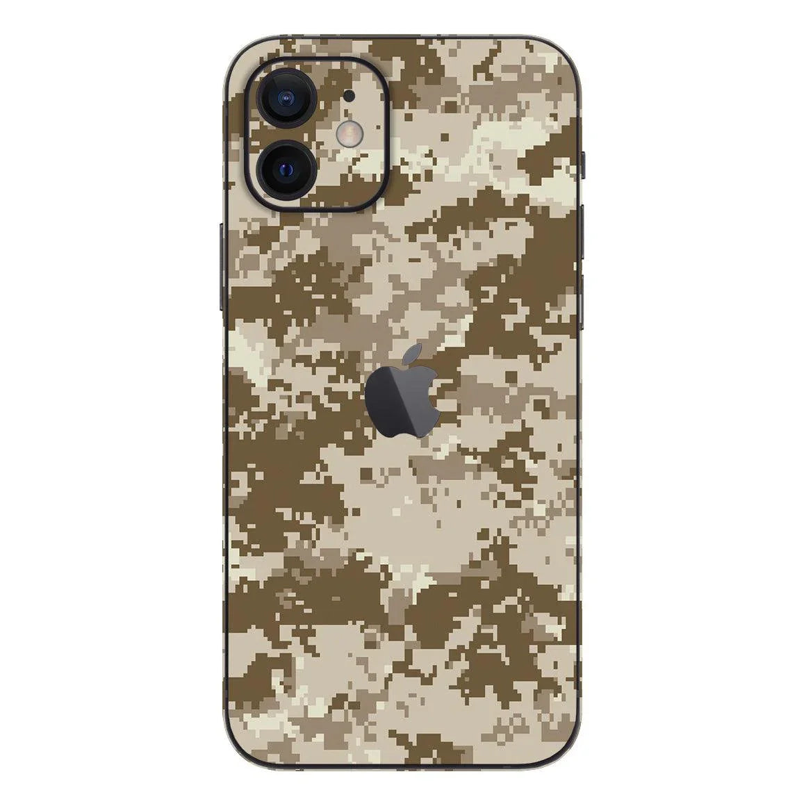 iPhone 12 Mini Camo Series Skins - Slickwraps