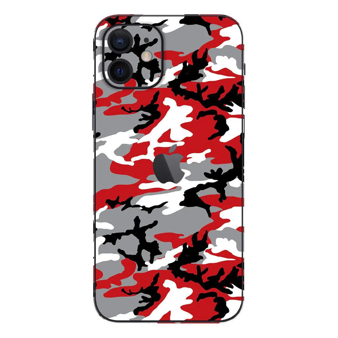 iPhone 12 Mini Camo Series Skins - Slickwraps