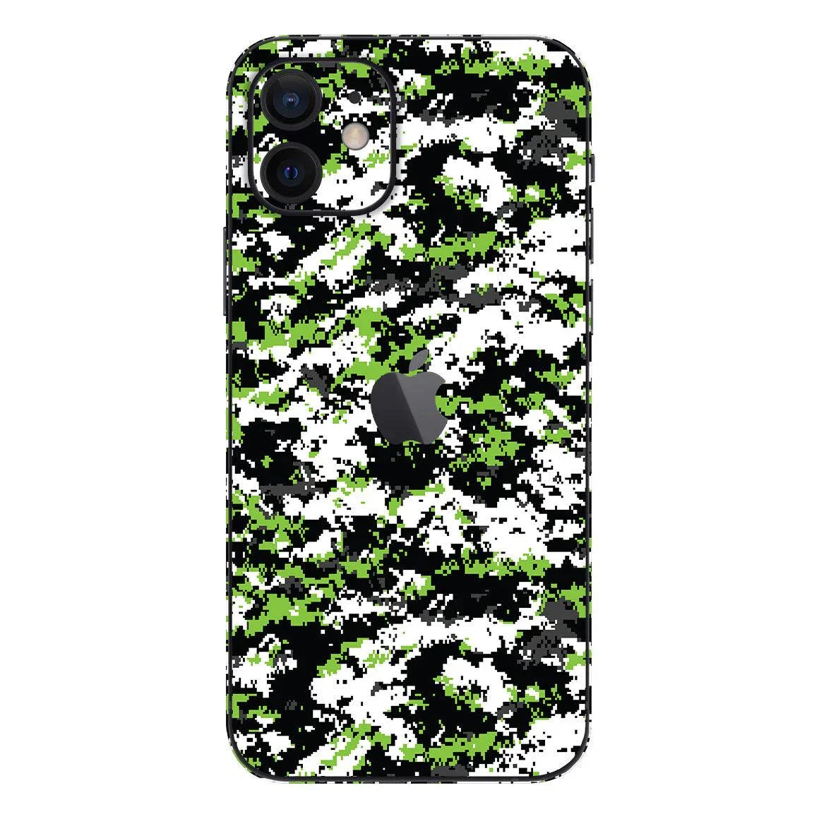 iPhone 12 Mini Designer Series Skins - Slickwraps