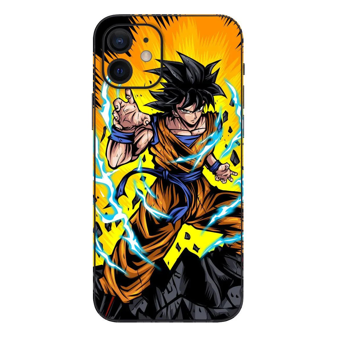 iPhone 12 Mini Designer Series Skins - Slickwraps