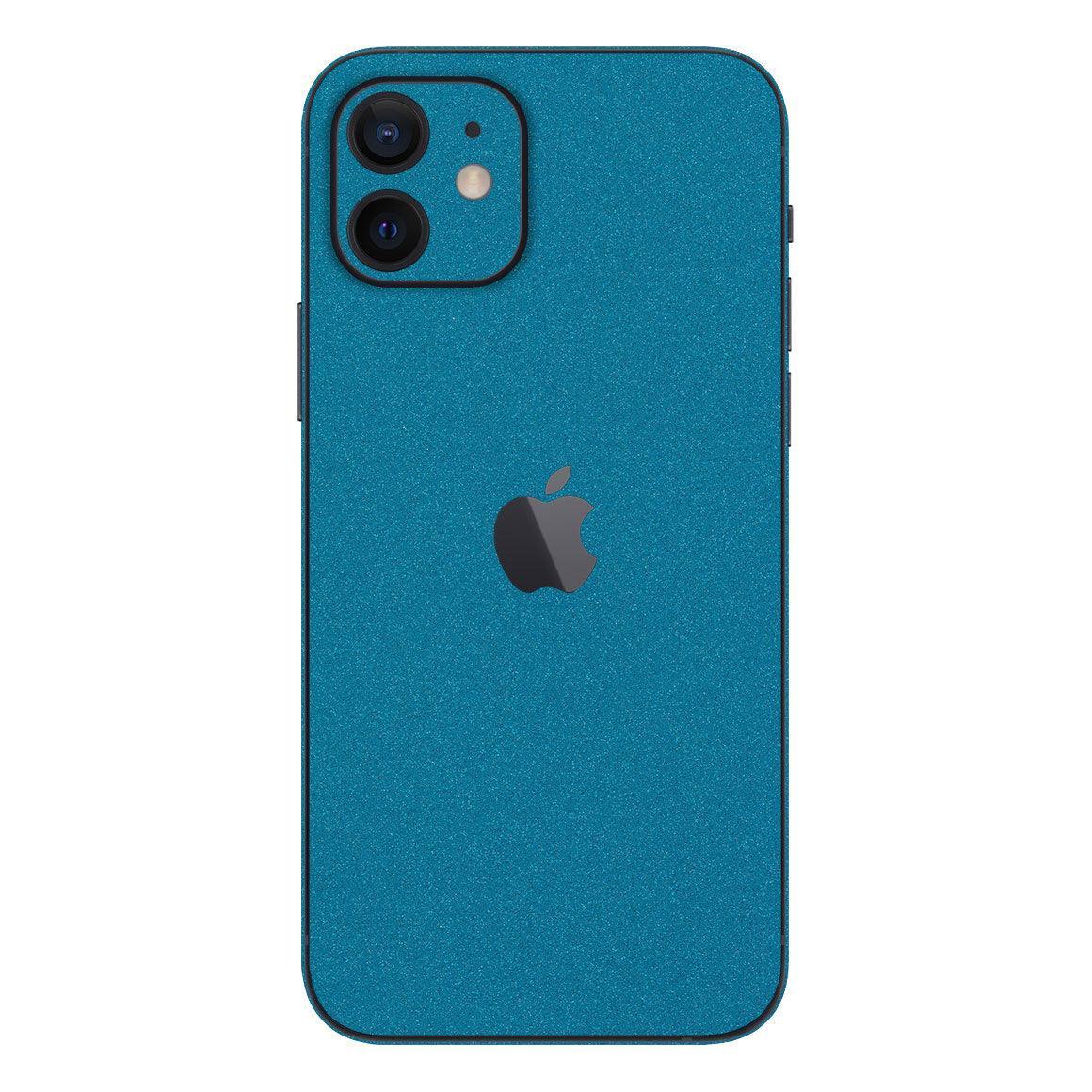 iPhone 12 Mini Glitz Series Skins - Slickwraps