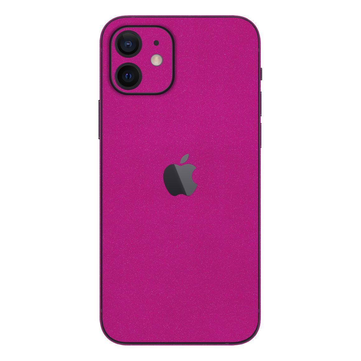 iPhone 12 Mini Glitz Series Skins - Slickwraps