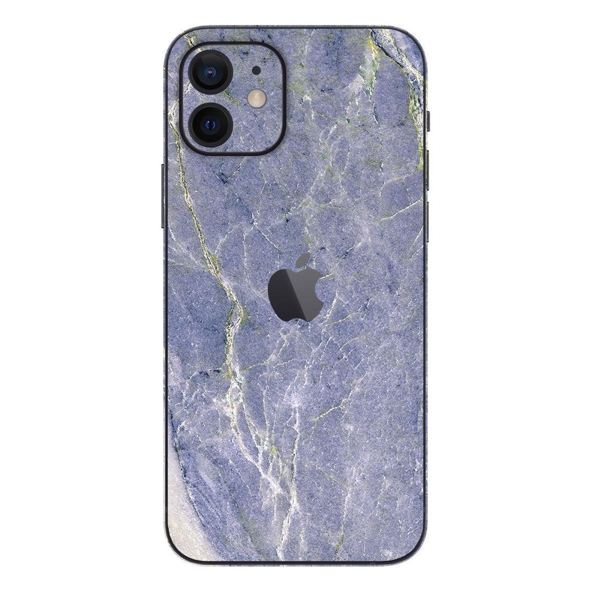 iPhone 12 Mini Marble Series Skins - Slickwraps
