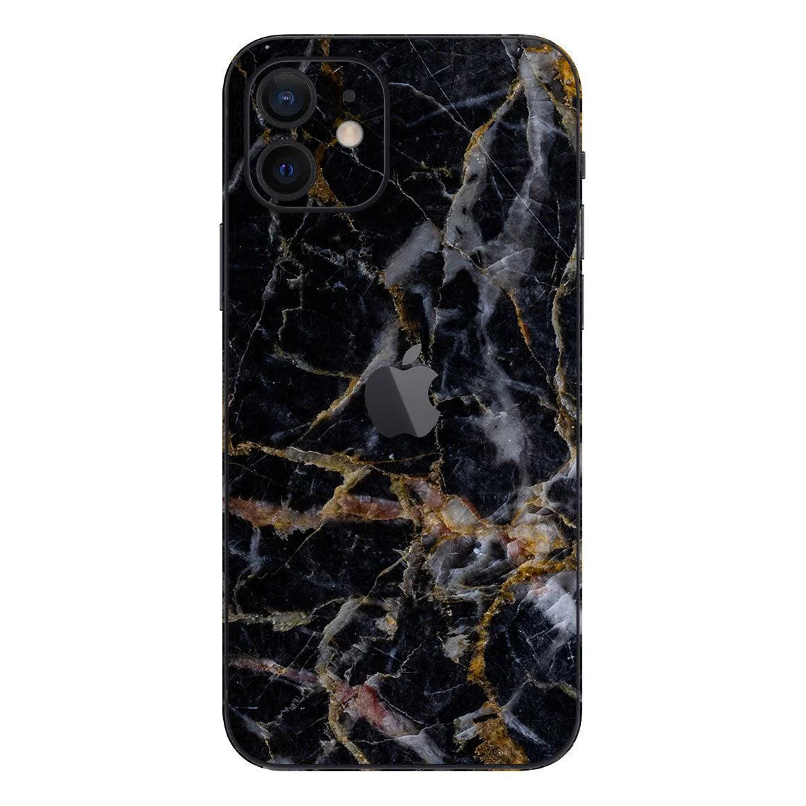 iPhone 12 Mini Marble Series Skins - Slickwraps