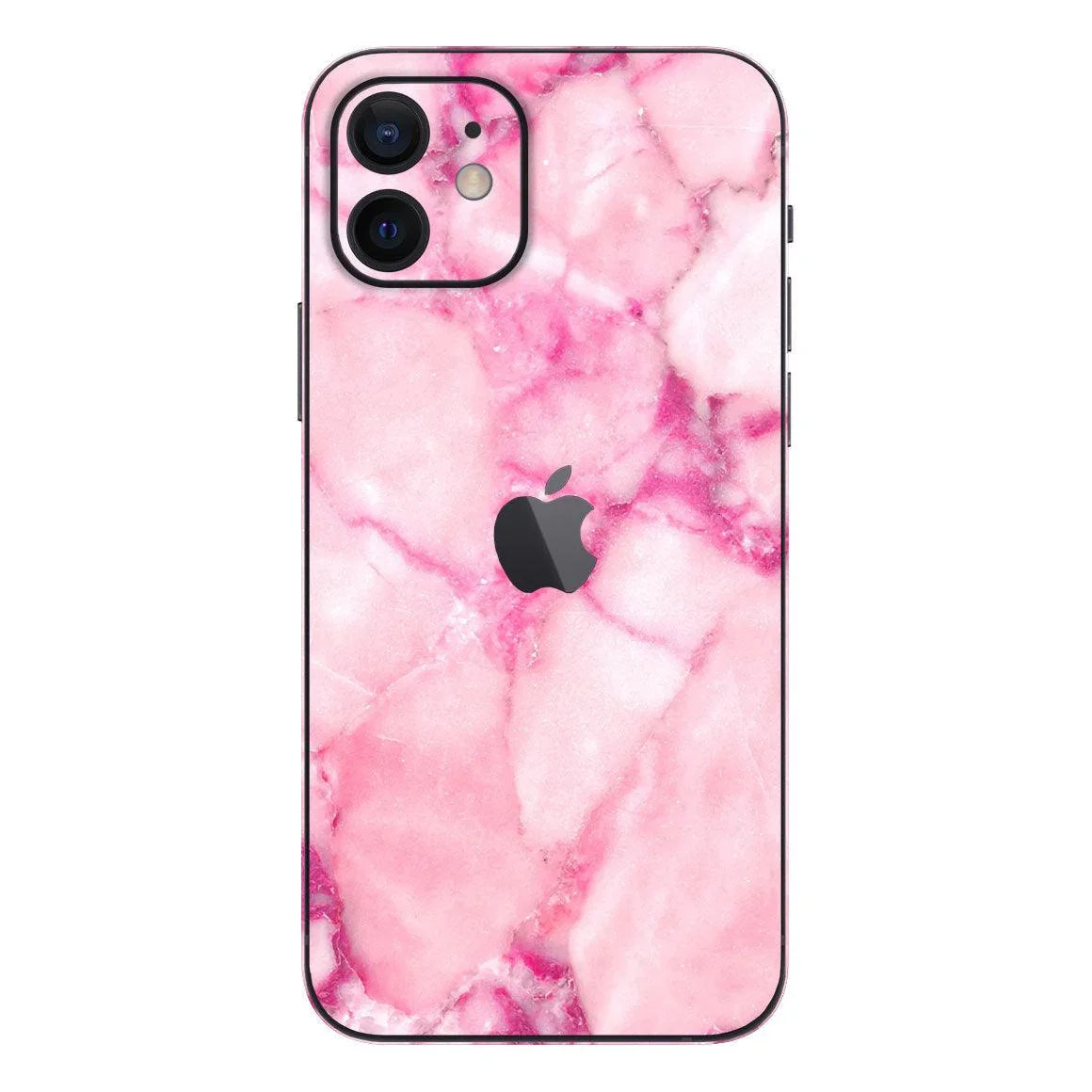 iPhone 12 Mini Marble Series Skins - Slickwraps