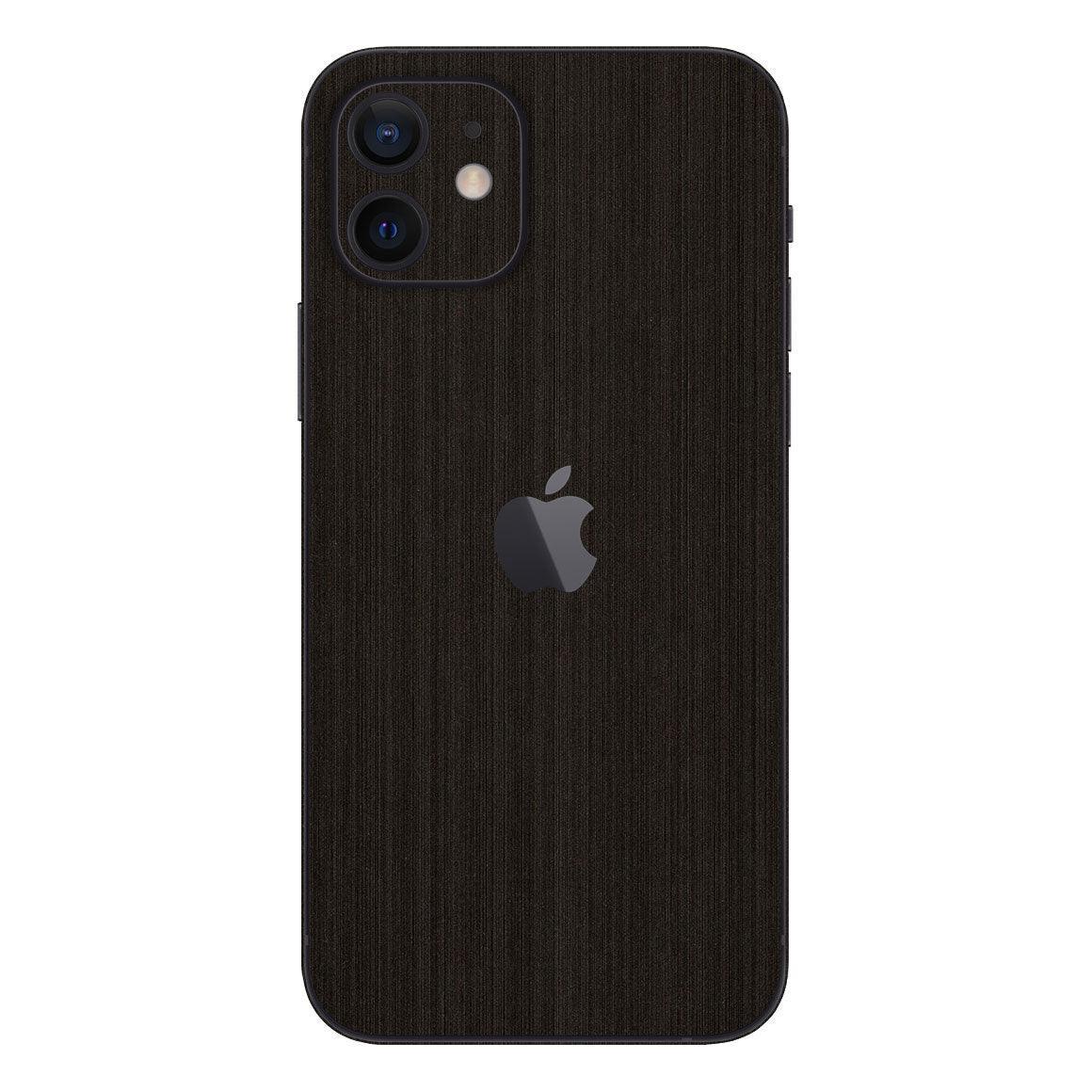 iPhone 12 Mini Metal Series Skins - Slickwraps