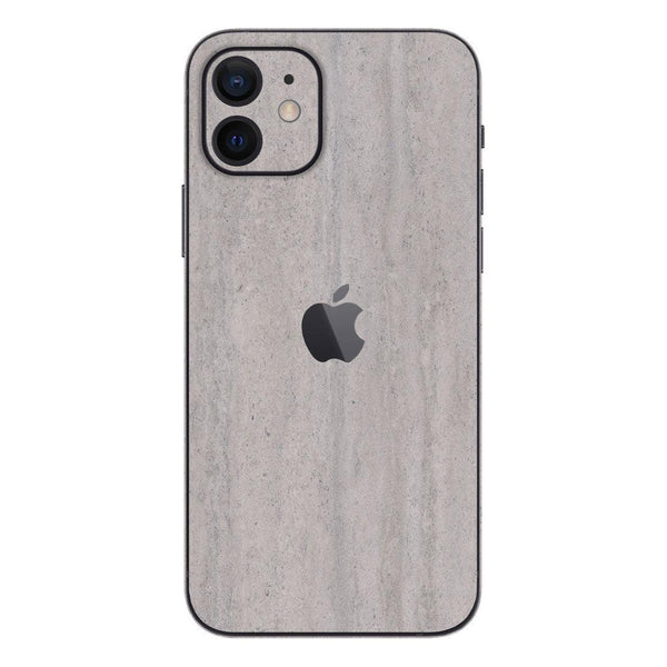iPhone 12 Mini Stone Series Skins - Slickwraps