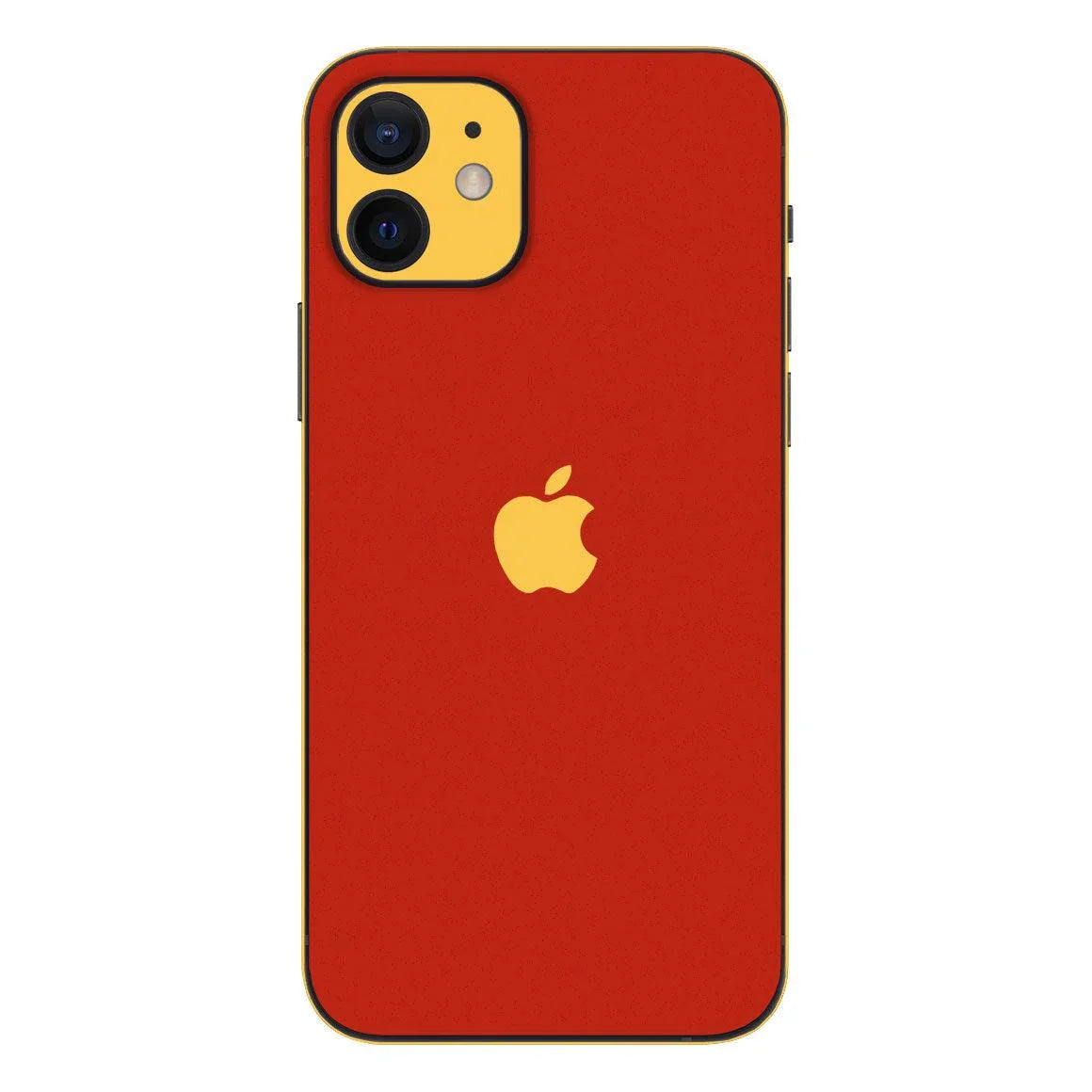 iPhone 12 Mixed Series Skins - Slickwraps