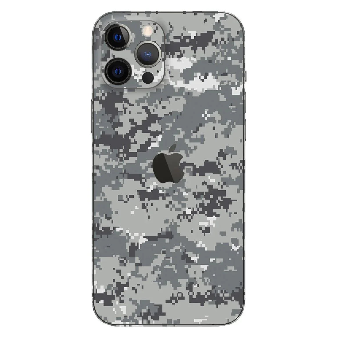iPhone 12 Pro Camo Series Skins - Slickwraps