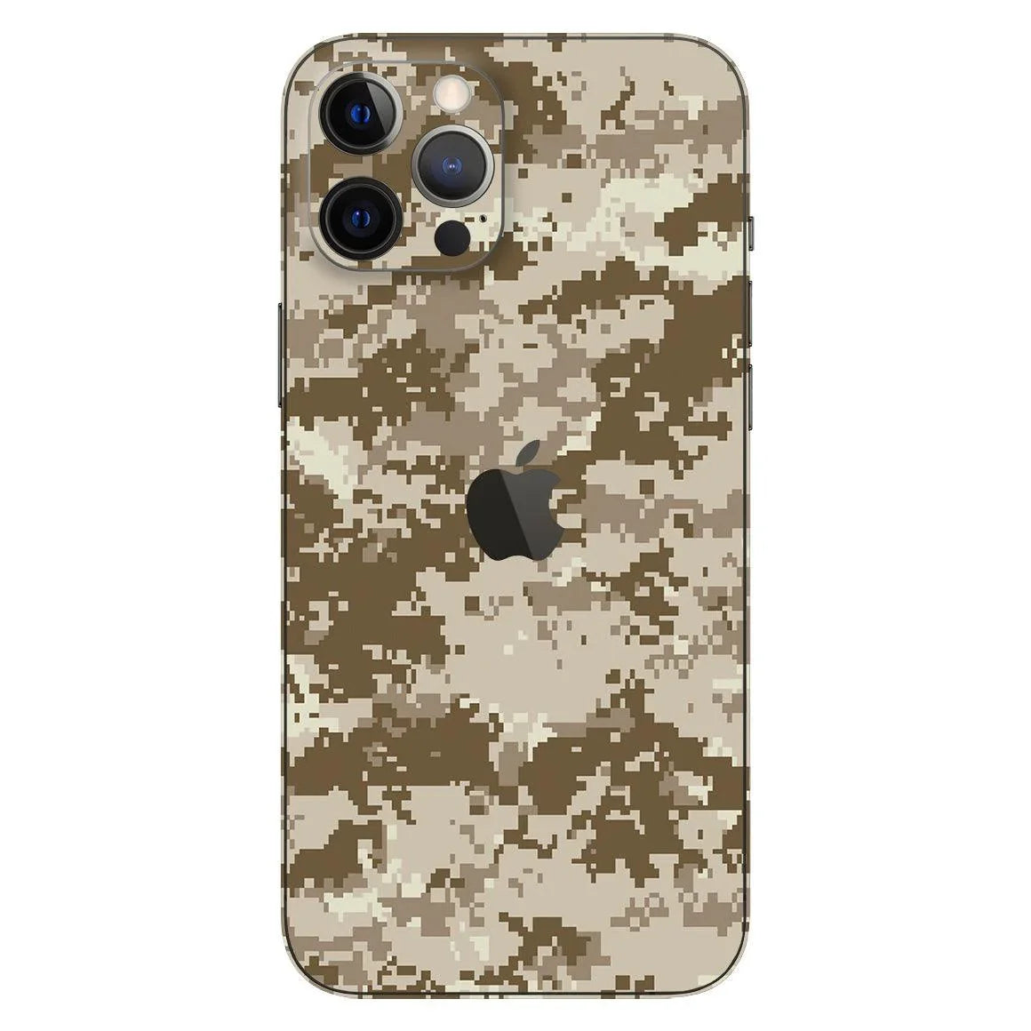 iPhone 12 Pro Camo Series Skins - Slickwraps