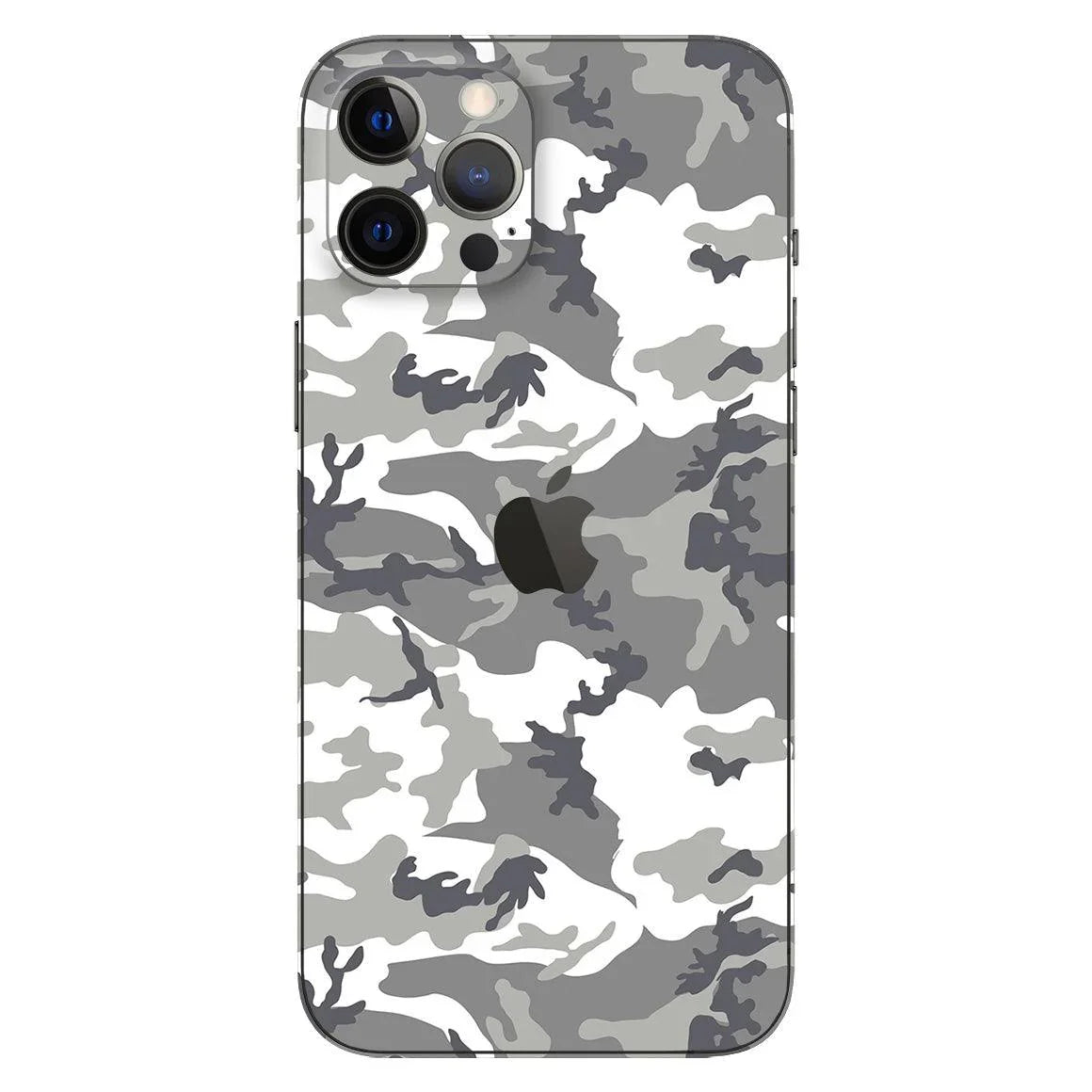 iPhone 12 Pro Camo Series Skins - Slickwraps