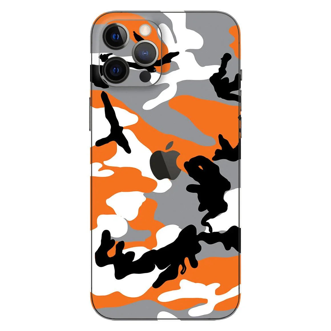 iPhone 12 Pro Camo Series Skins - Slickwraps