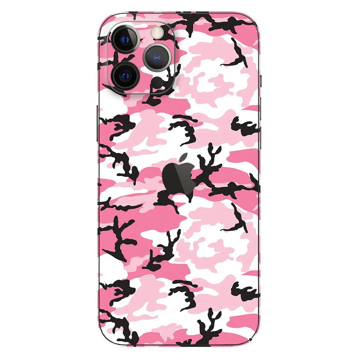 iPhone 12 Pro Camo Series Skins - Slickwraps