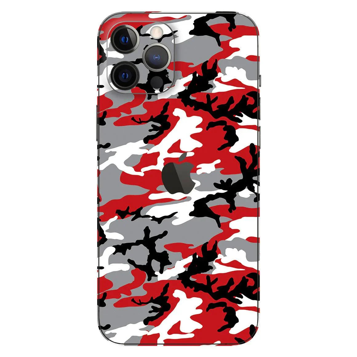 iPhone 12 Pro Camo Series Skins - Slickwraps